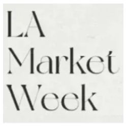 La Market Weeks - October 2026